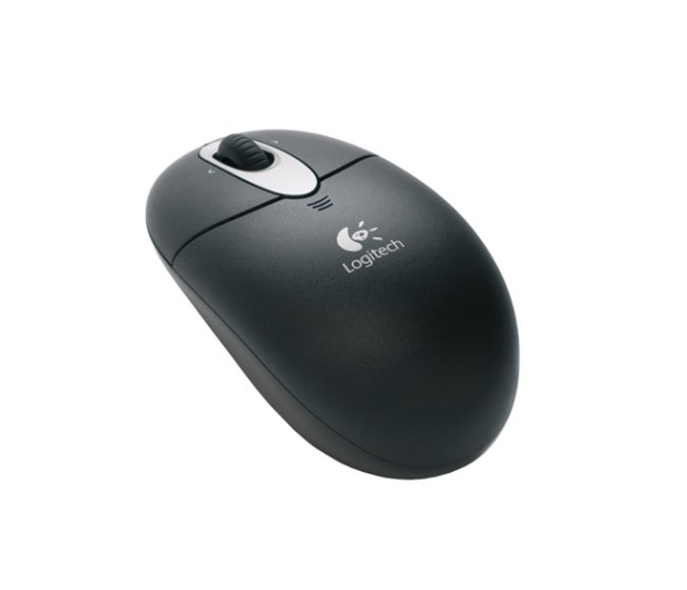 Mysz LOGITECH RX650 OEM (910-000342) - 22128 - zdjęcie 3
